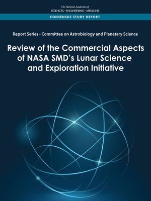 cover image of Report Series